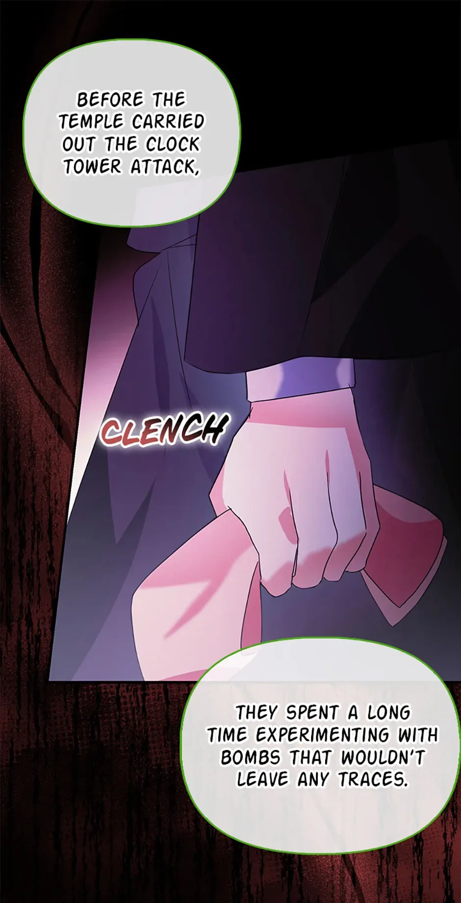The Fake Rides in a Flower Kiln Chapter 68 page 74