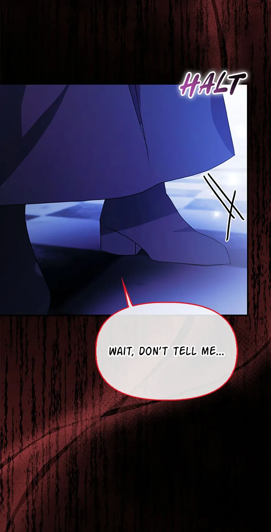 The Fake Rides in a Flower Kiln Chapter 68 page 75