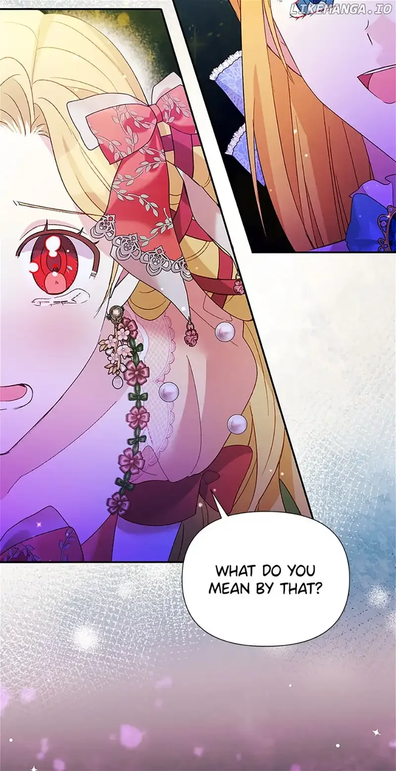 The Goal is to be Self-made Chapter 67 page 54