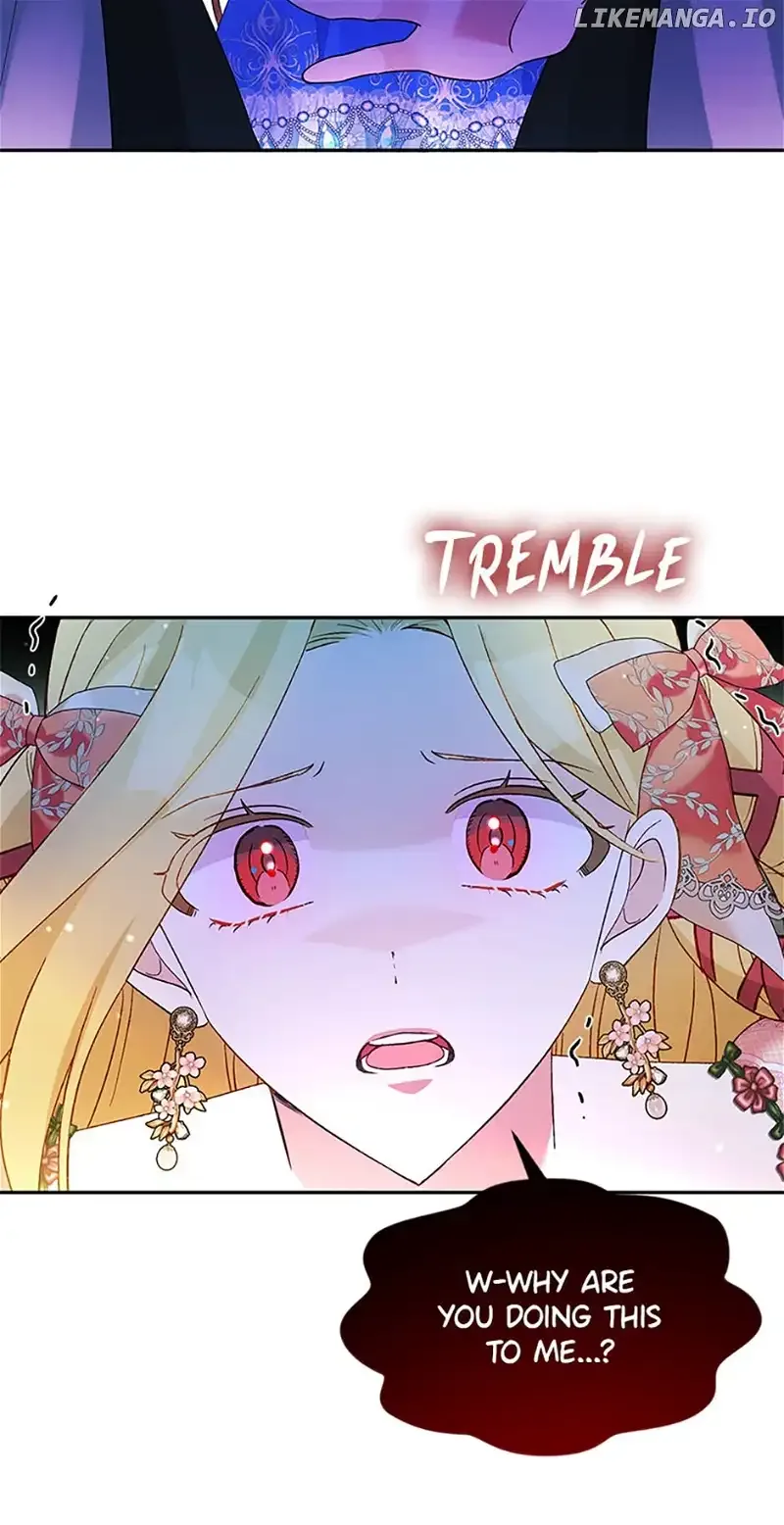 The Goal is to be Self-made Chapter 67 page 56