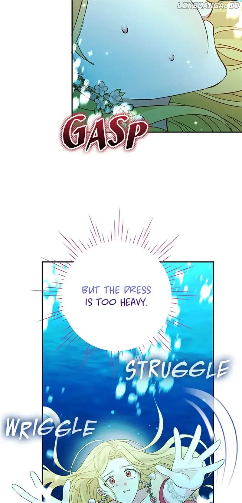The Goal is to be Self-made Chapter 67 page 61