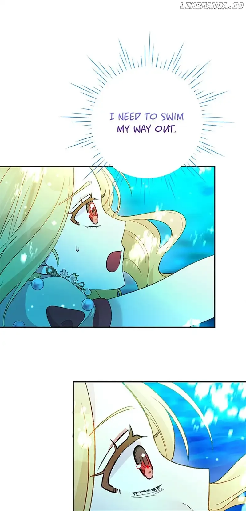 The Goal is to be Self-made Chapter 67 page 60