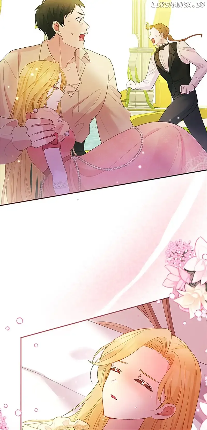 The Goal is to be Self-made Chapter 67 page 67