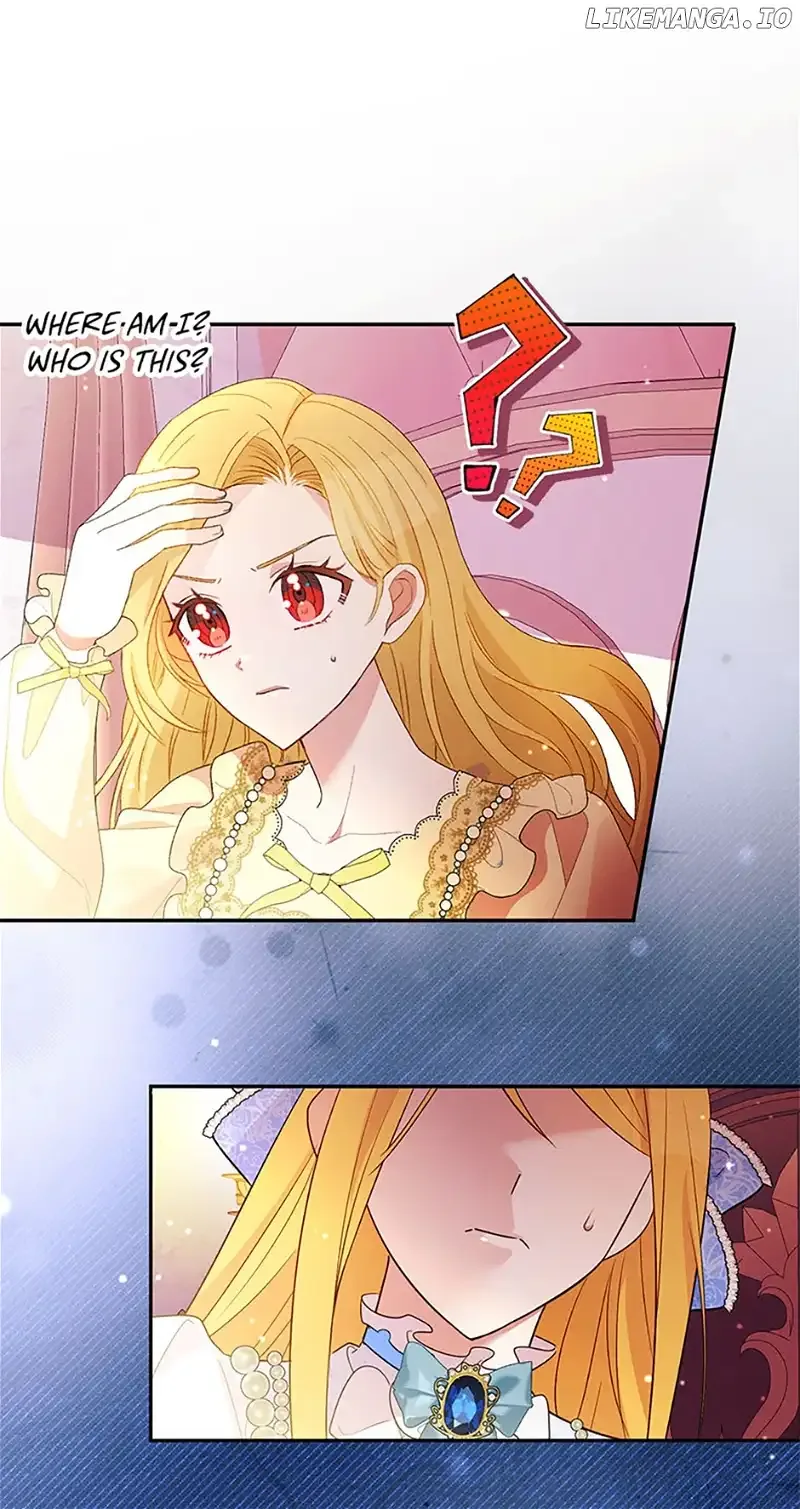 The Goal is to be Self-made Chapter 67 page 72