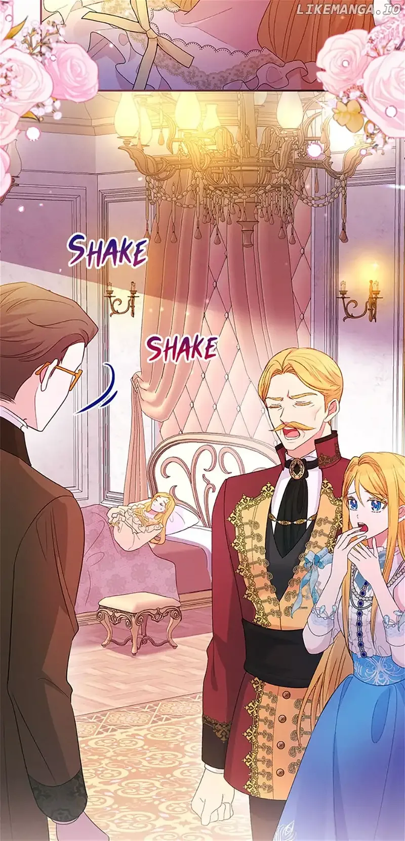 The Goal is to be Self-made Chapter 67 page 68