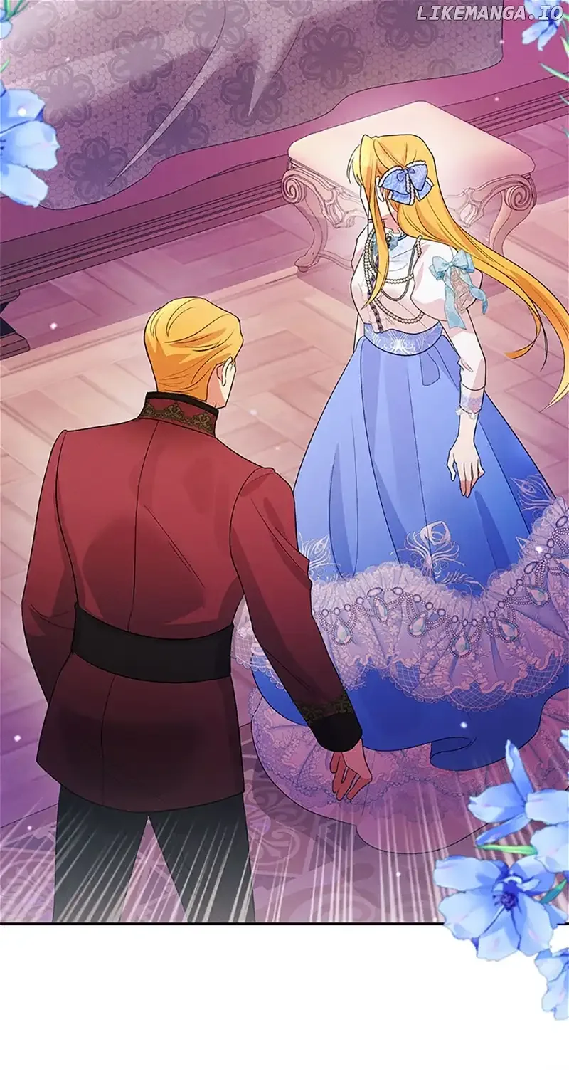 The Goal is to be Self-made Chapter 67 page 71