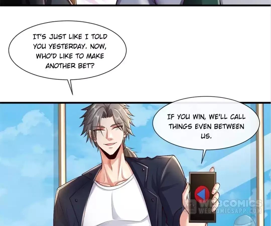 The Godly Son-in-Law of the Nation Chapter 69 page 2