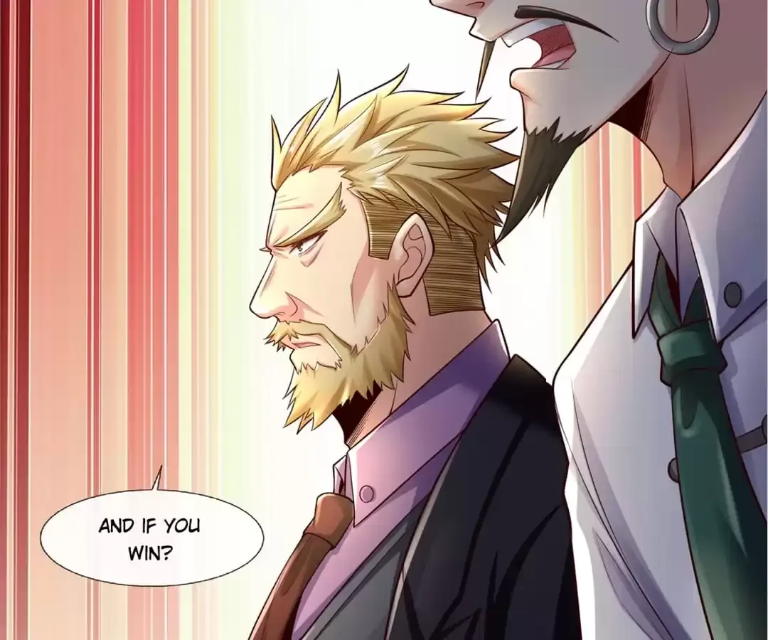 The Godly Son-in-Law of the Nation Chapter 69 page 5