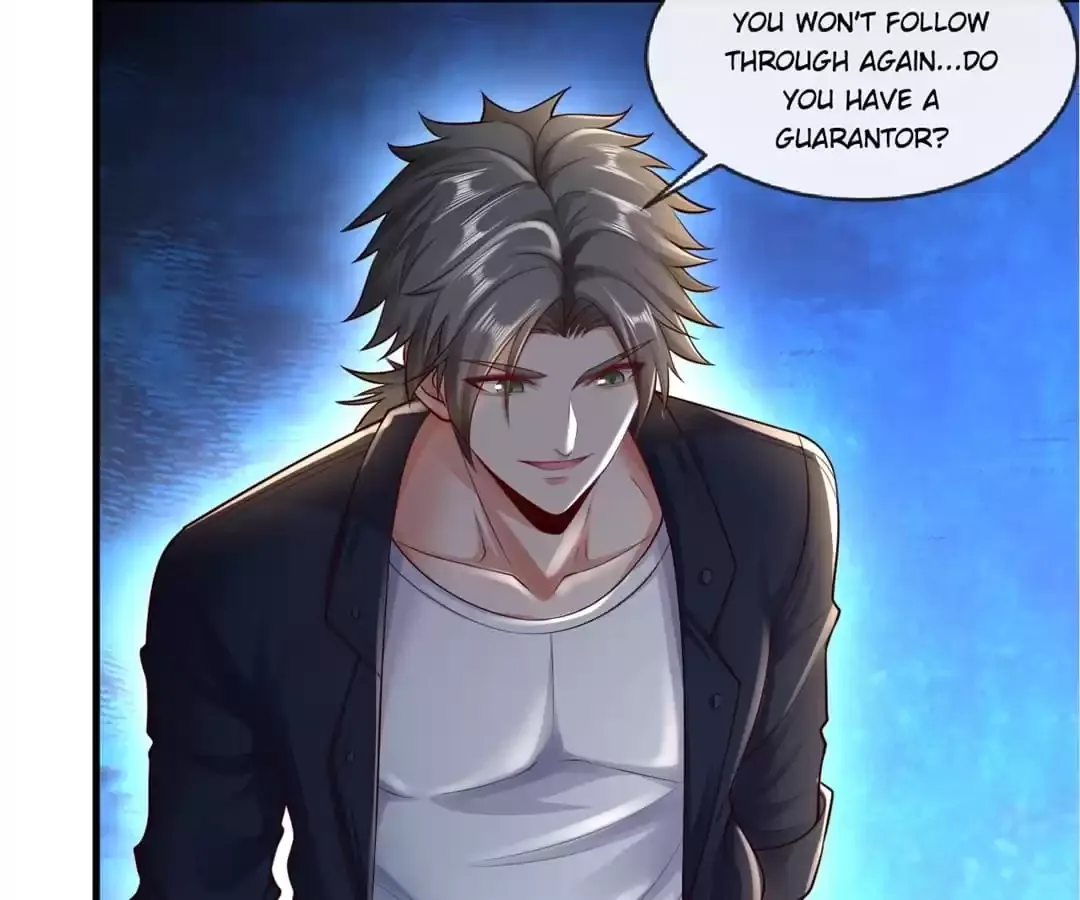 The Godly Son-in-Law of the Nation Chapter 69 page 7