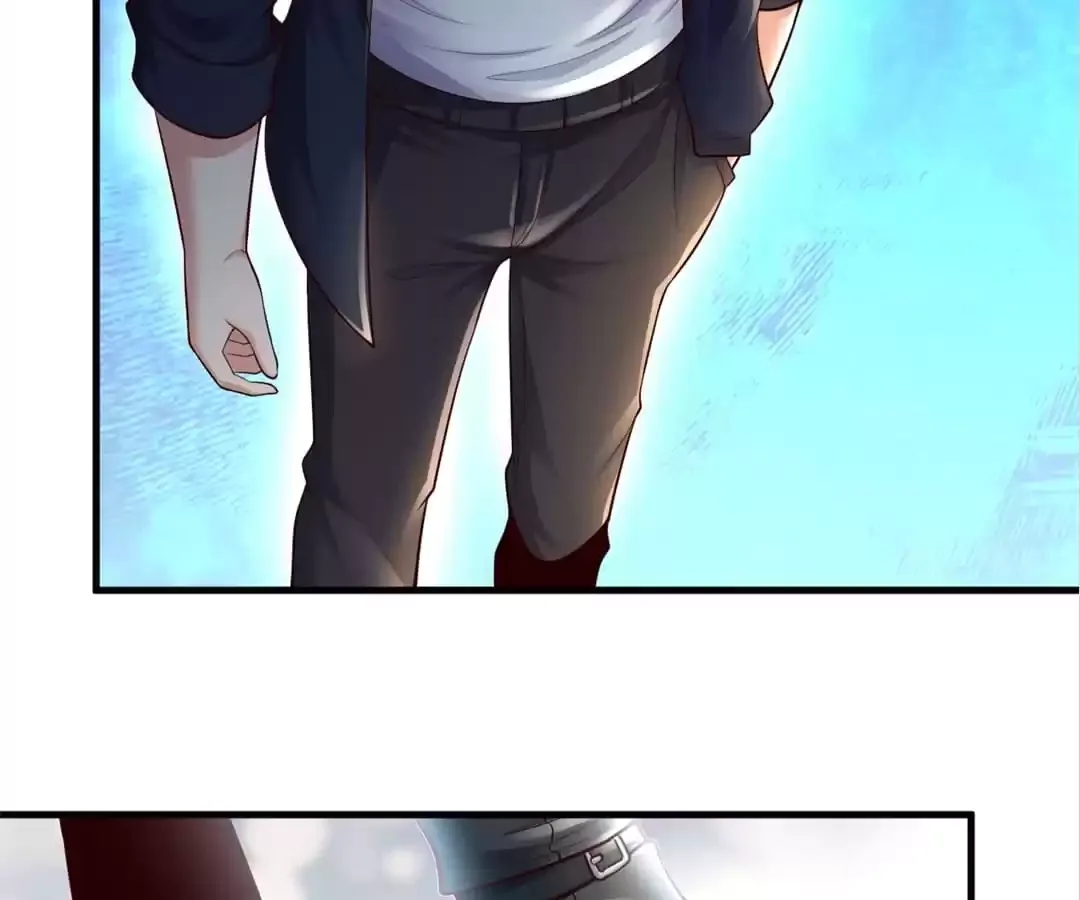 The Godly Son-in-Law of the Nation Chapter 69 page 8
