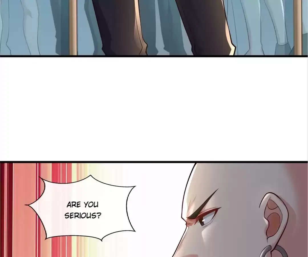 The Godly Son-in-Law of the Nation Chapter 69 page 4