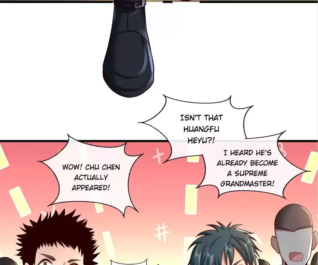 The Godly Son-in-Law of the Nation Chapter 69 page 13