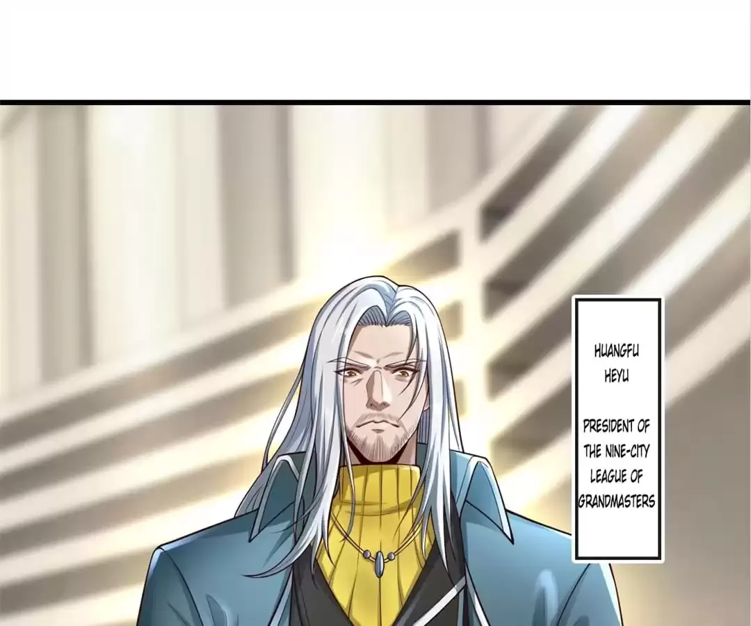 The Godly Son-in-Law of the Nation Chapter 69 page 10