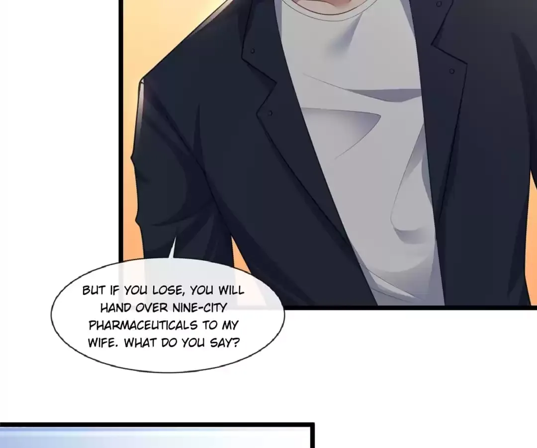 The Godly Son-in-Law of the Nation Chapter 69 page 19