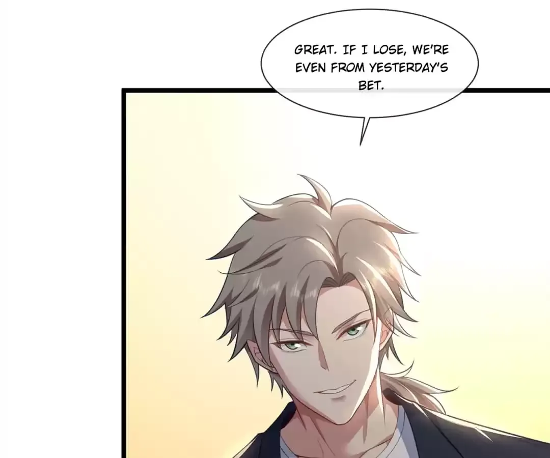 The Godly Son-in-Law of the Nation Chapter 69 page 18
