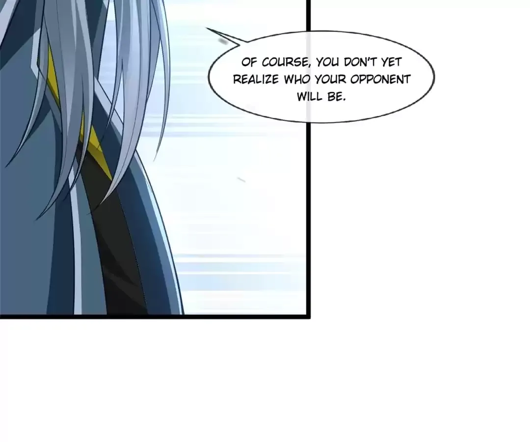 The Godly Son-in-Law of the Nation Chapter 69 page 21