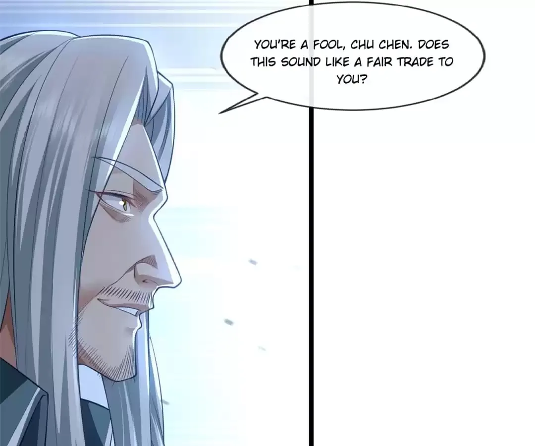 The Godly Son-in-Law of the Nation Chapter 69 page 20