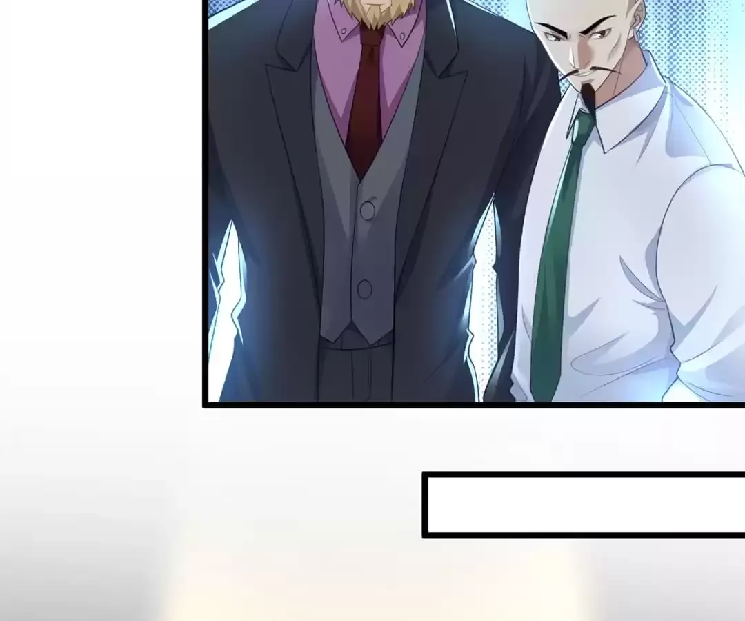 The Godly Son-in-Law of the Nation Chapter 69 page 27