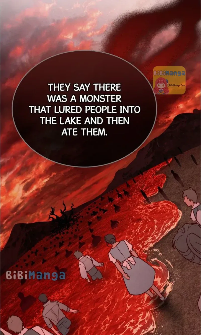 The golden dawn light will shine for you Chapter 67 page 12