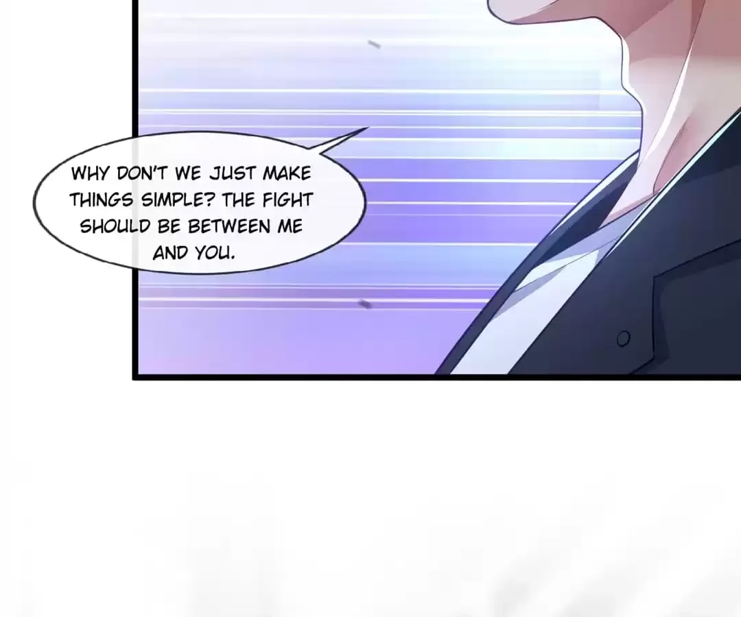 The Godly Son-in-Law of the Nation Chapter 69 page 23