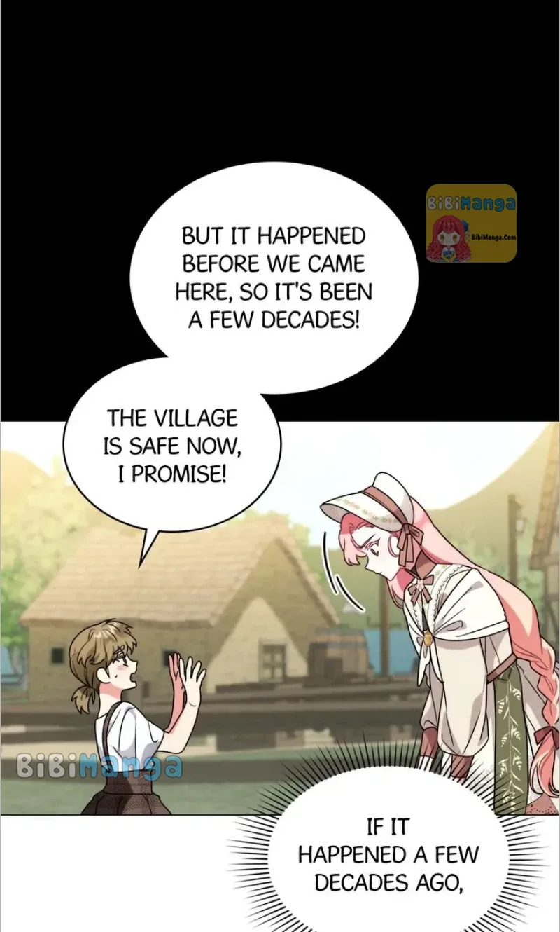 The golden dawn light will shine for you Chapter 67 page 14