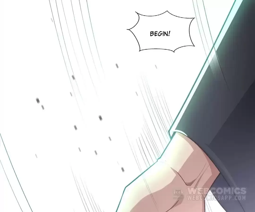 The Godly Son-in-Law of the Nation Chapter 69 page 33