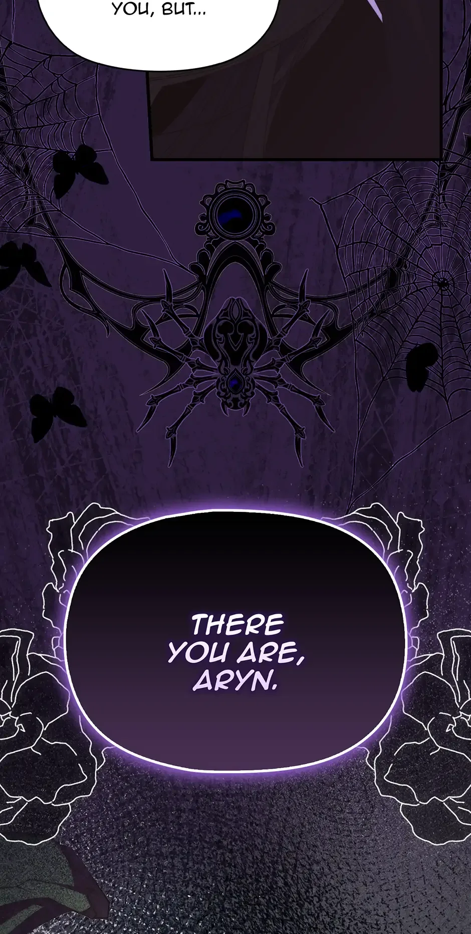 The Hero Went Crazy Even Though I’m the One Who Died Chapter 67 page 3