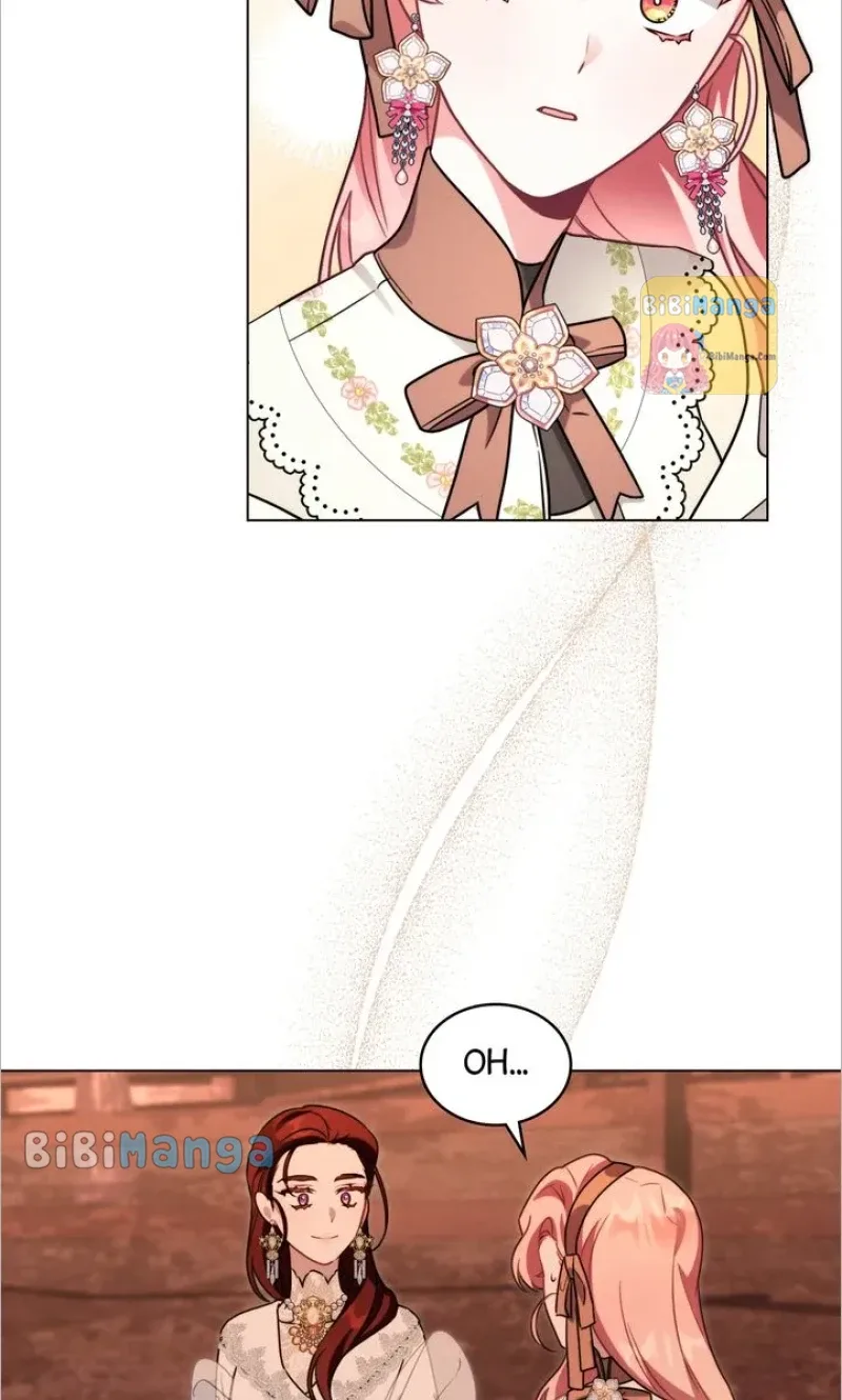 The golden dawn light will shine for you Chapter 67 page 21