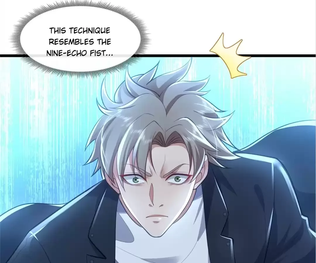 The Godly Son-in-Law of the Nation Chapter 69 page 38