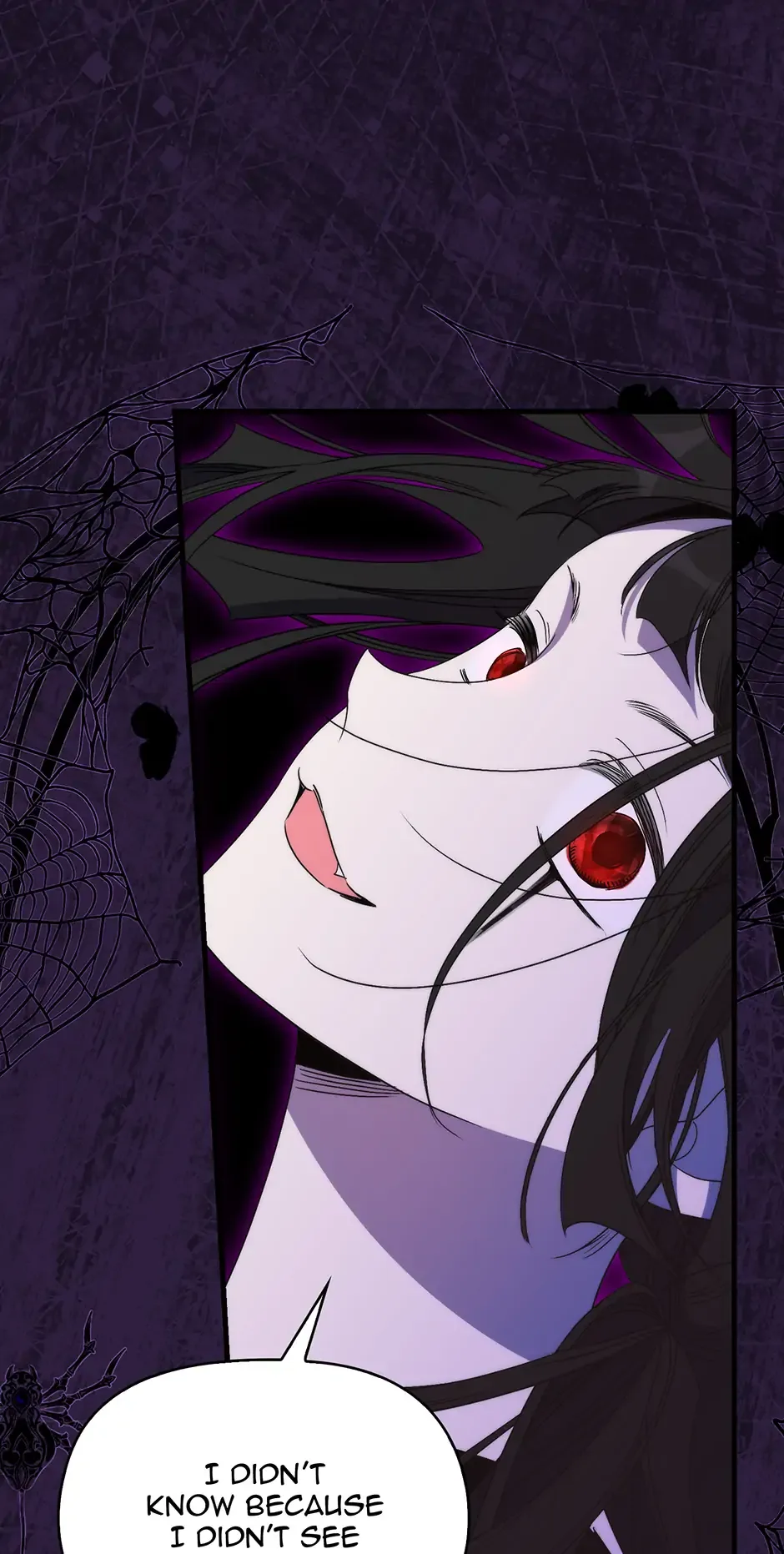 The Hero Went Crazy Even Though I’m the One Who Died Chapter 67 page 2