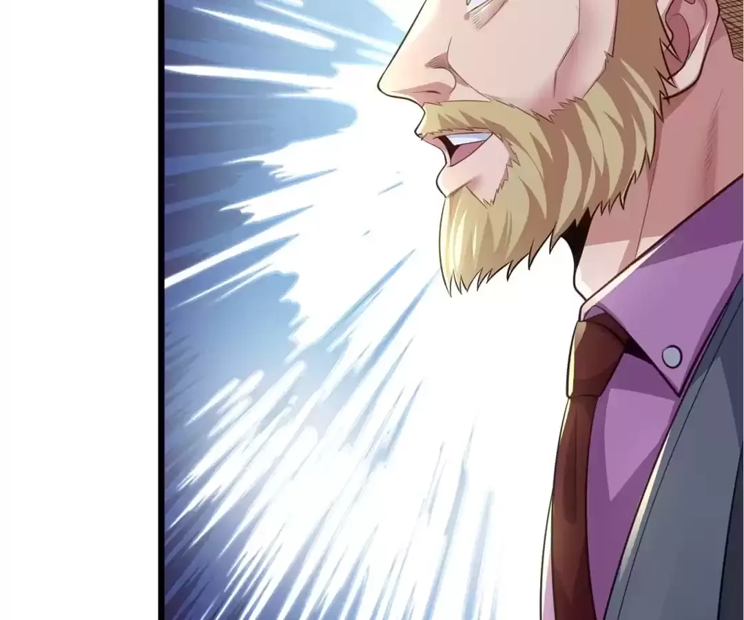 The Godly Son-in-Law of the Nation Chapter 69 page 43