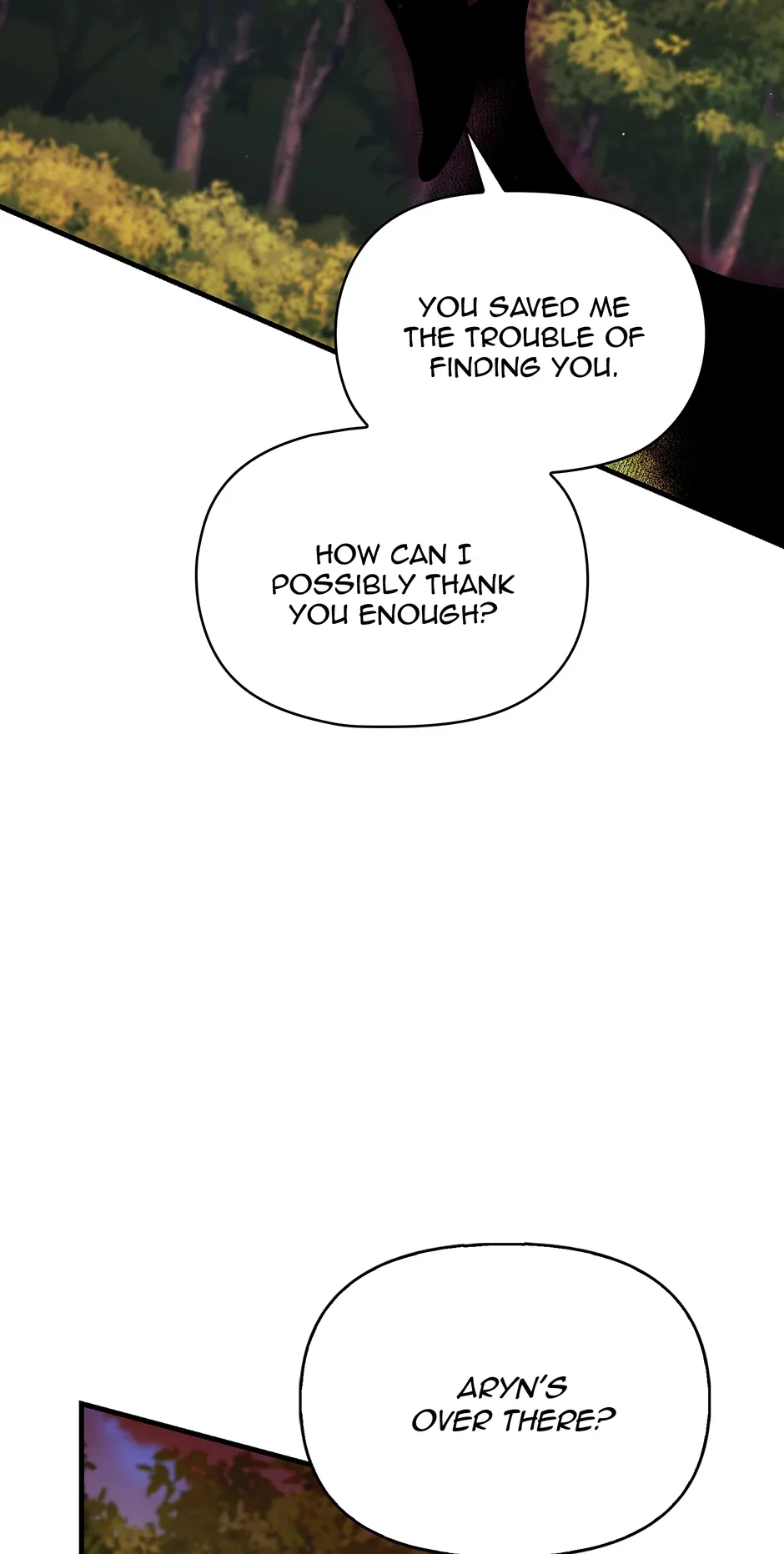 The Hero Went Crazy Even Though I’m the One Who Died Chapter 67 page 7