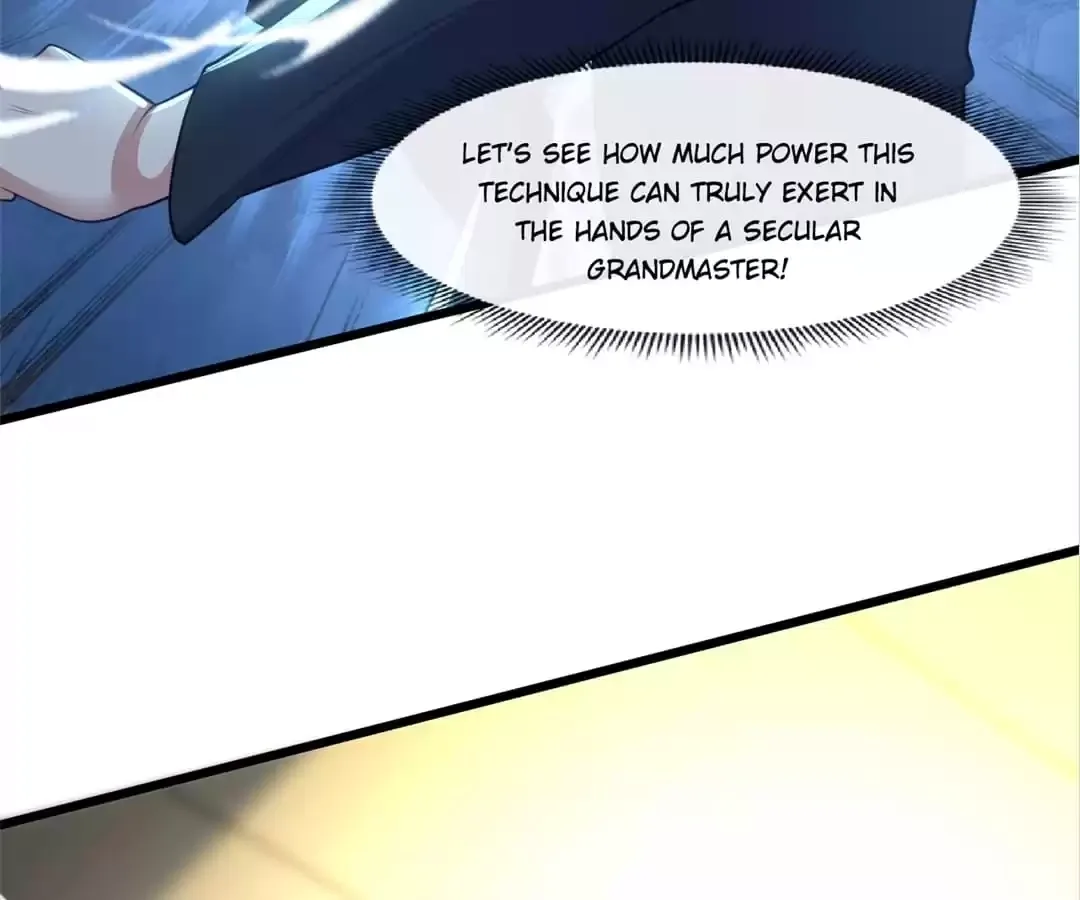 The Godly Son-in-Law of the Nation Chapter 69 page 46