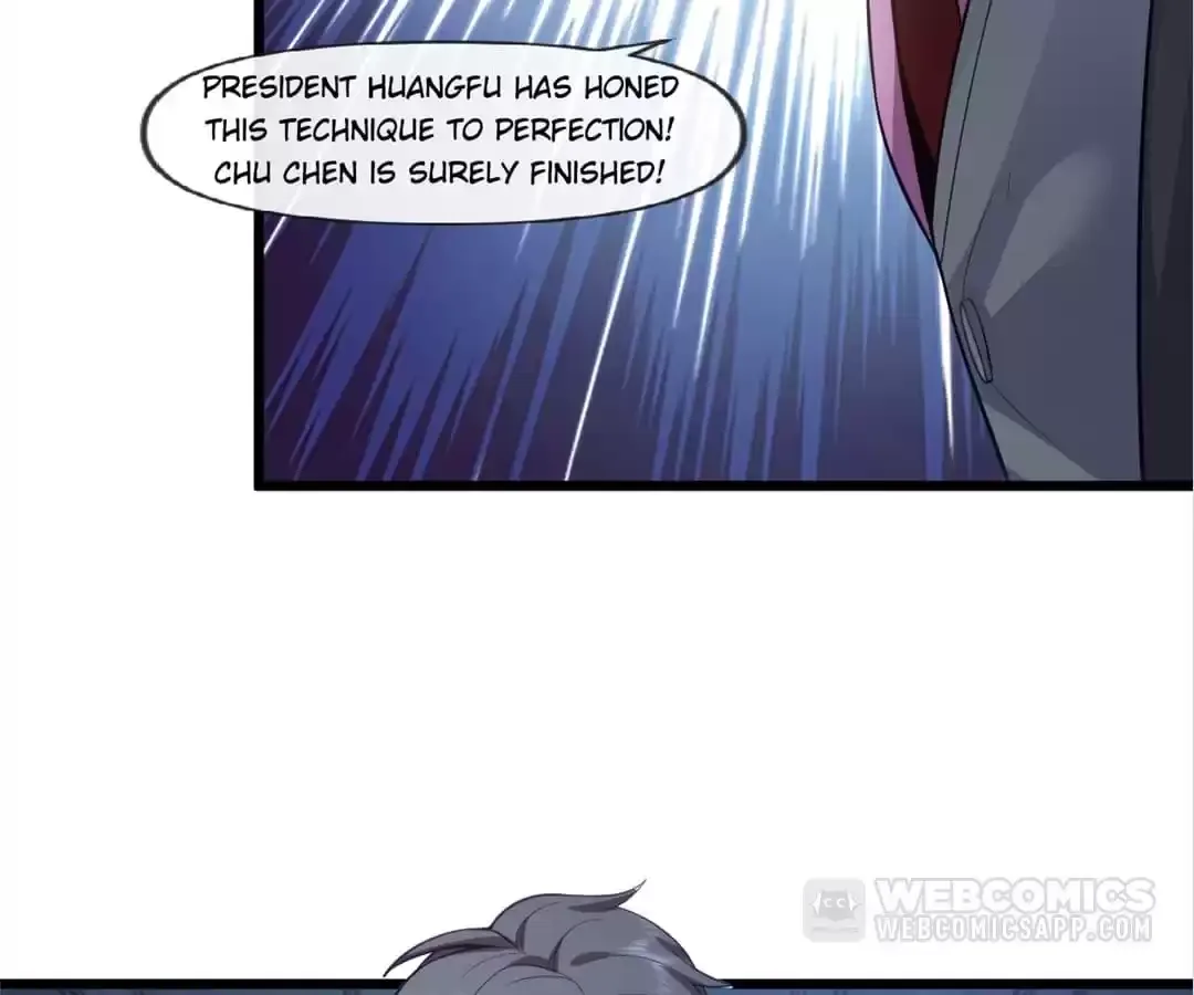 The Godly Son-in-Law of the Nation Chapter 69 page 44