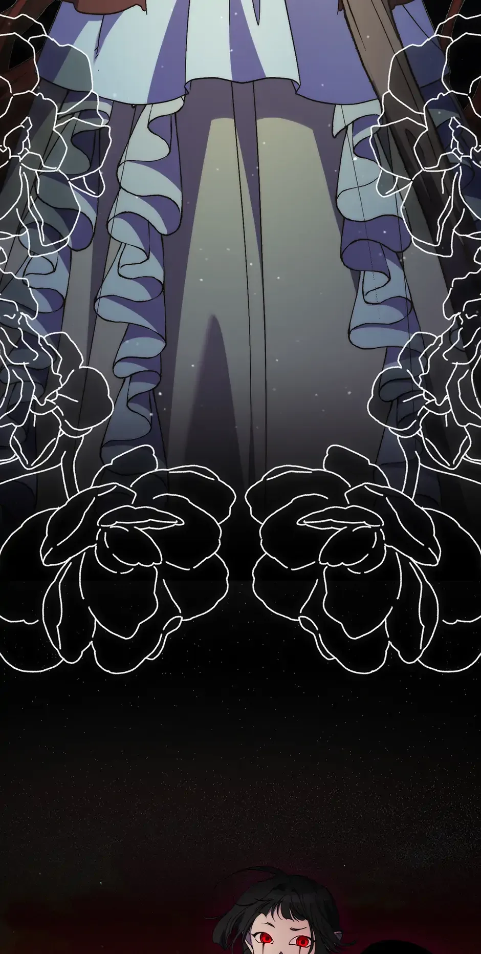 The Hero Went Crazy Even Though I’m the One Who Died Chapter 67 page 5