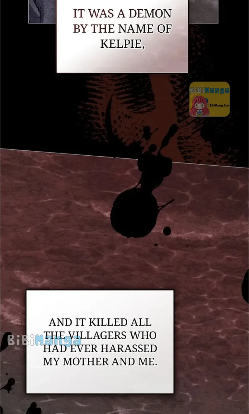 The golden dawn light will shine for you Chapter 67 page 35