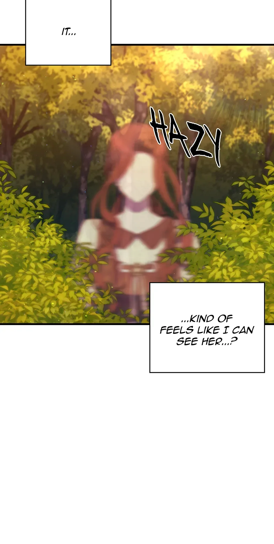 The Hero Went Crazy Even Though I’m the One Who Died Chapter 67 page 9