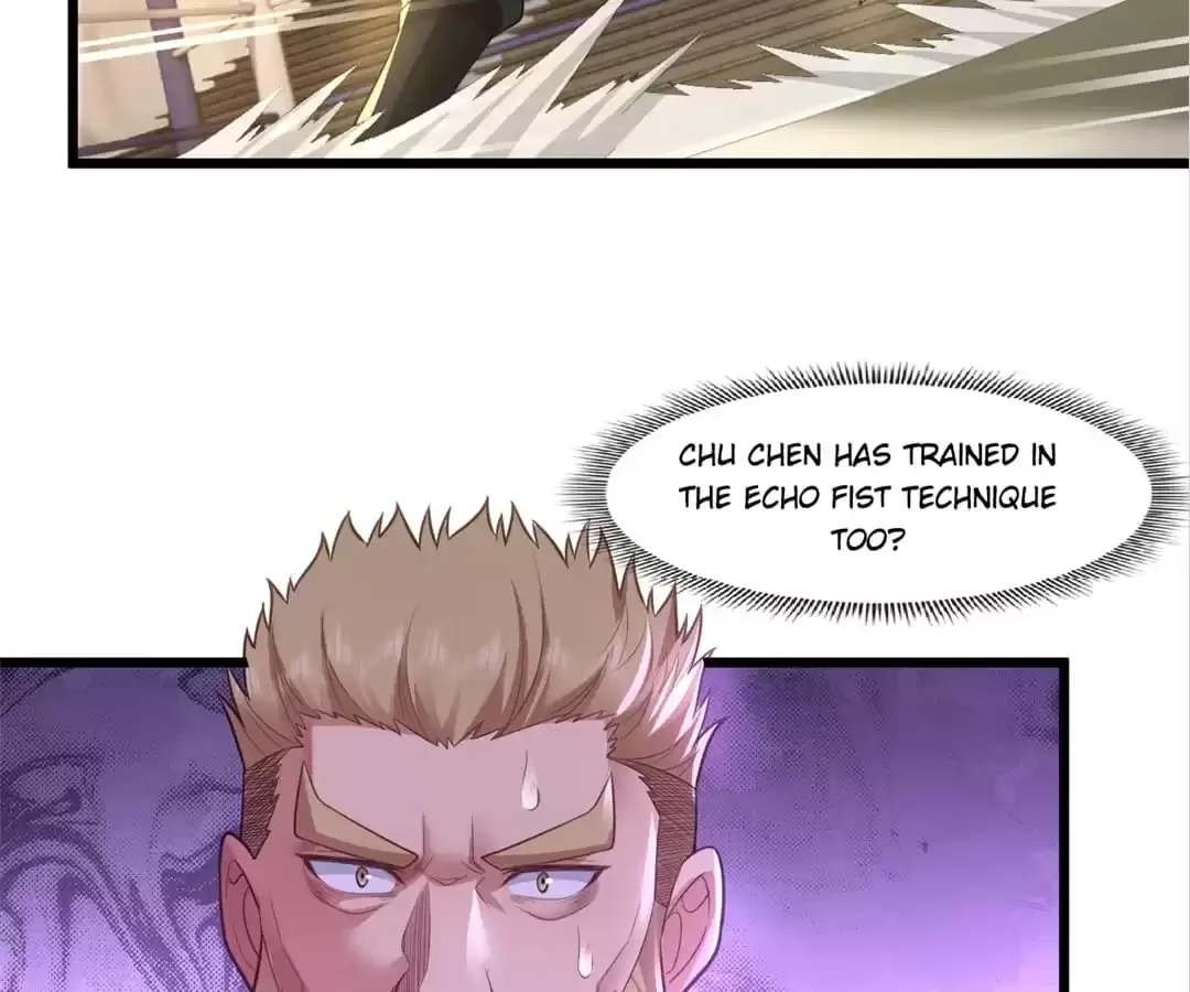The Godly Son-in-Law of the Nation Chapter 69 page 50