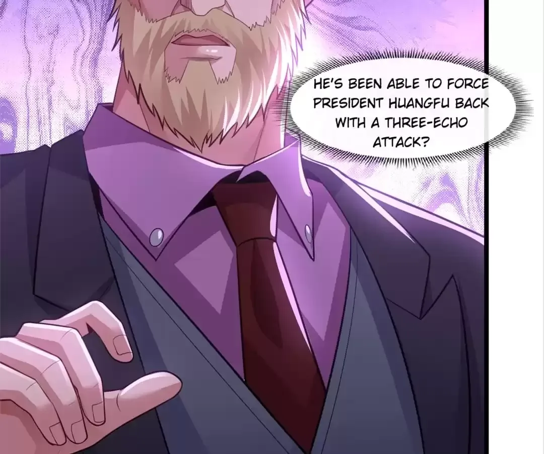 The Godly Son-in-Law of the Nation Chapter 69 page 51
