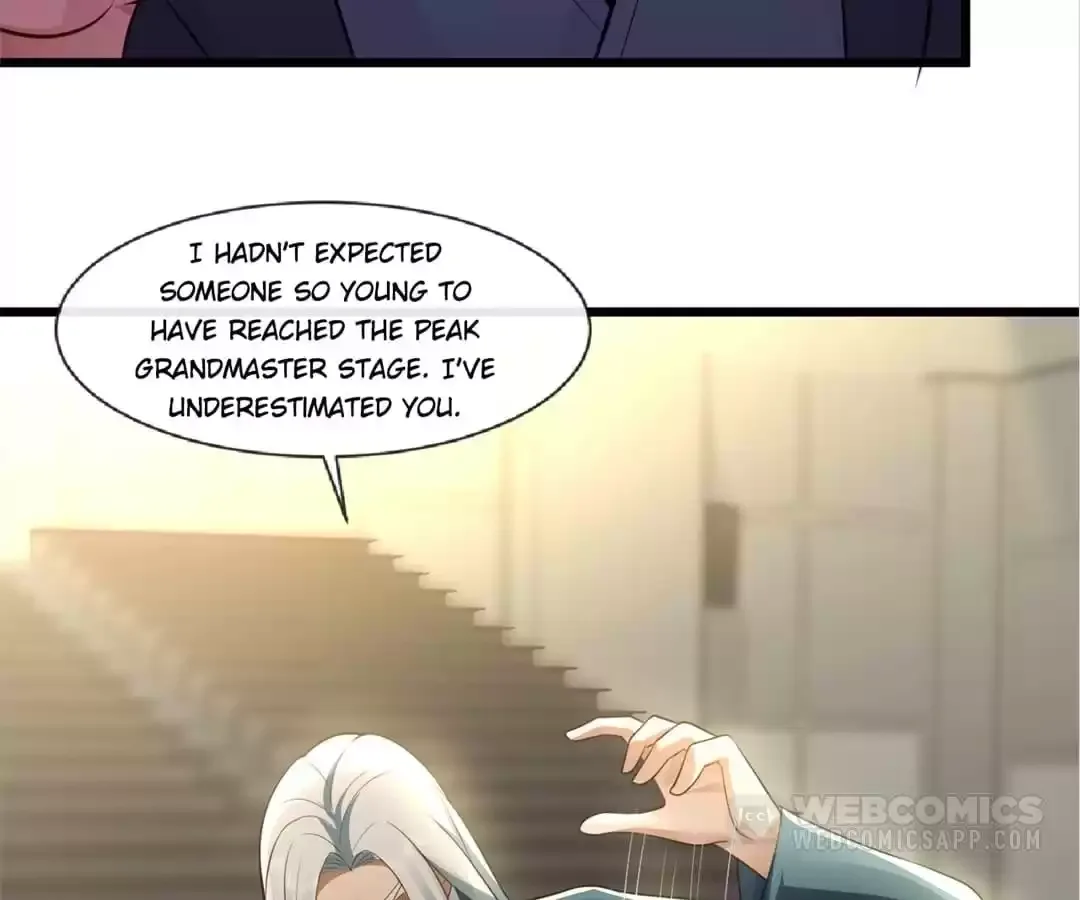 The Godly Son-in-Law of the Nation Chapter 69 page 52