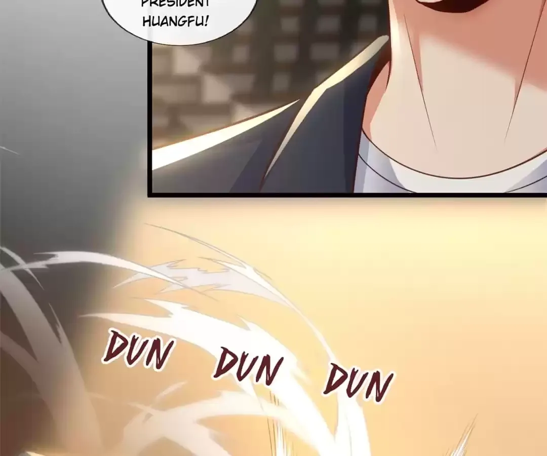 The Godly Son-in-Law of the Nation Chapter 69 page 58
