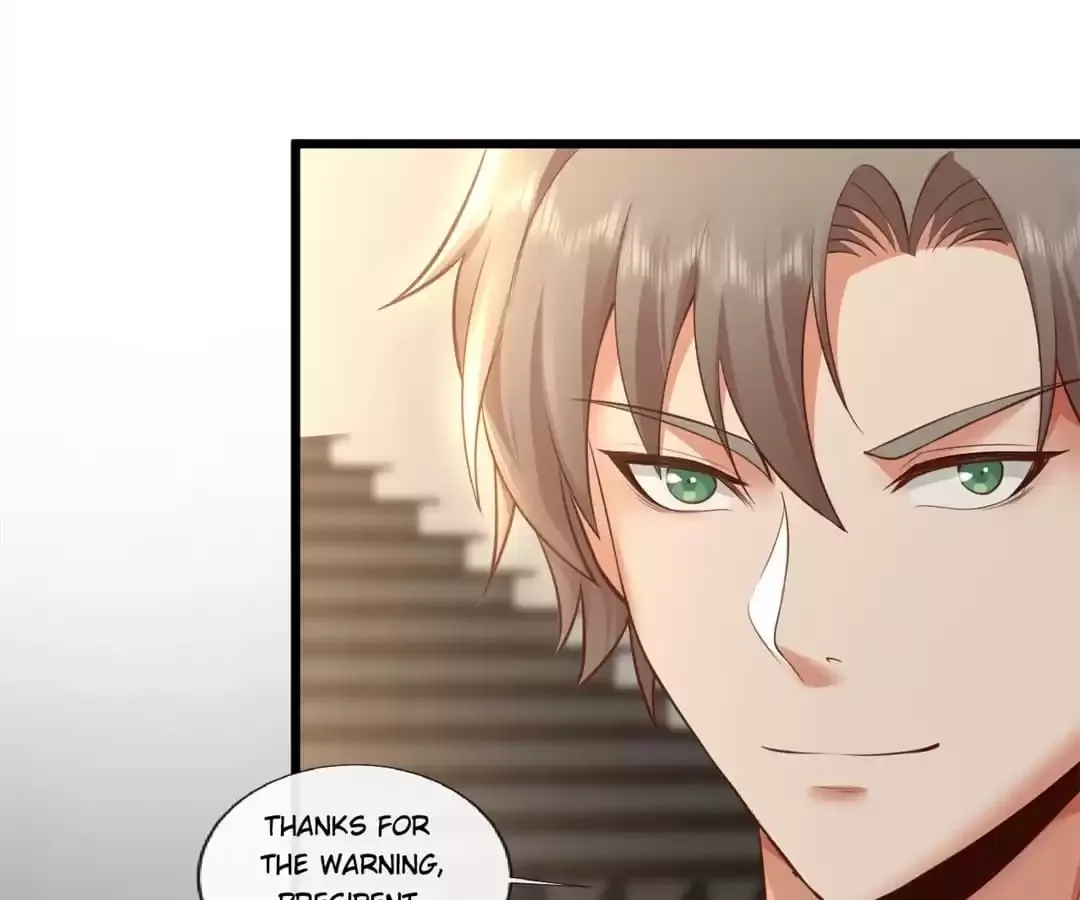 The Godly Son-in-Law of the Nation Chapter 69 page 57