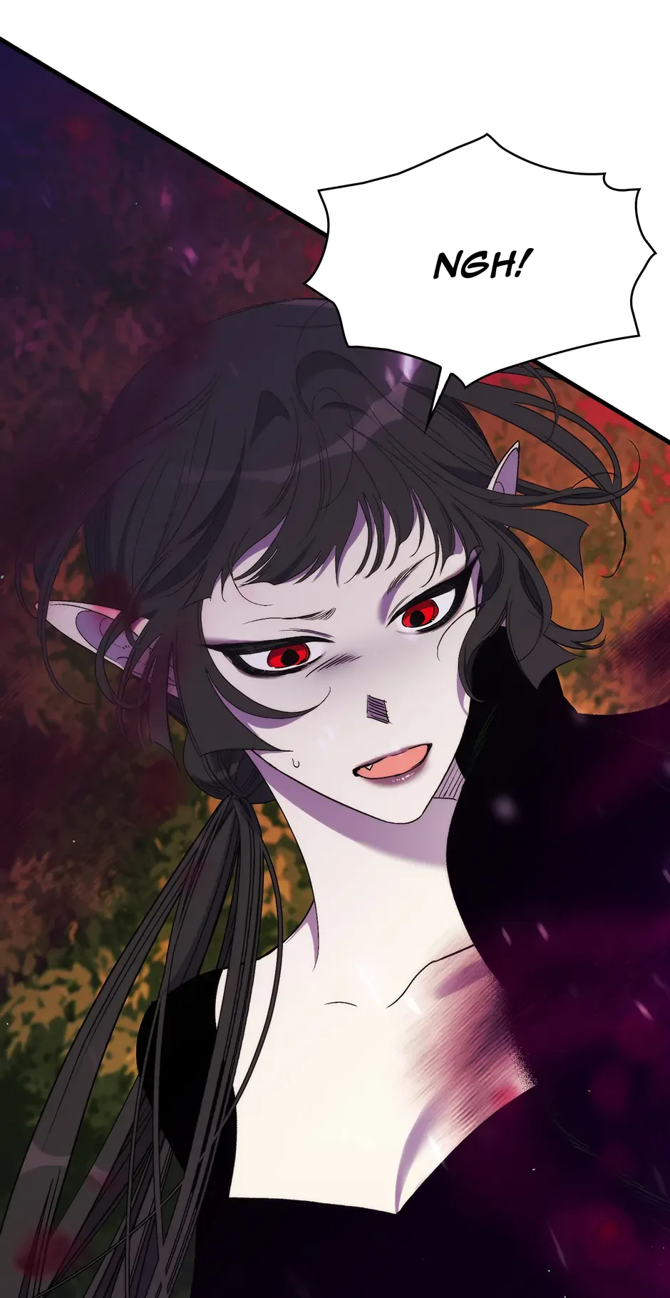 The Hero Went Crazy Even Though I’m the One Who Died Chapter 67 page 14