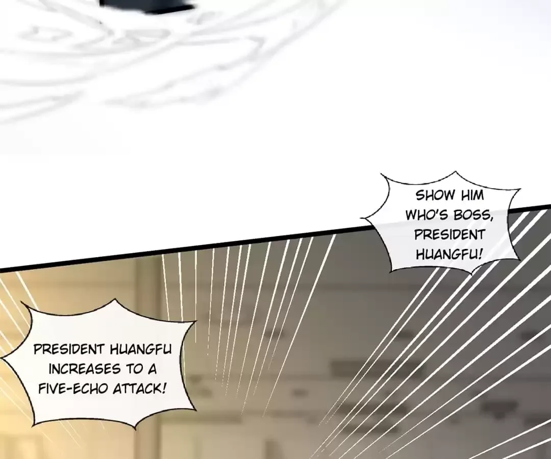 The Godly Son-in-Law of the Nation Chapter 69 page 65