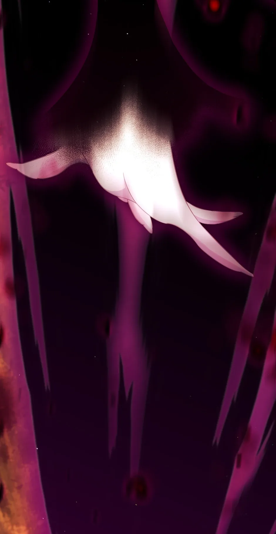 The Hero Went Crazy Even Though I’m the One Who Died Chapter 67 page 16