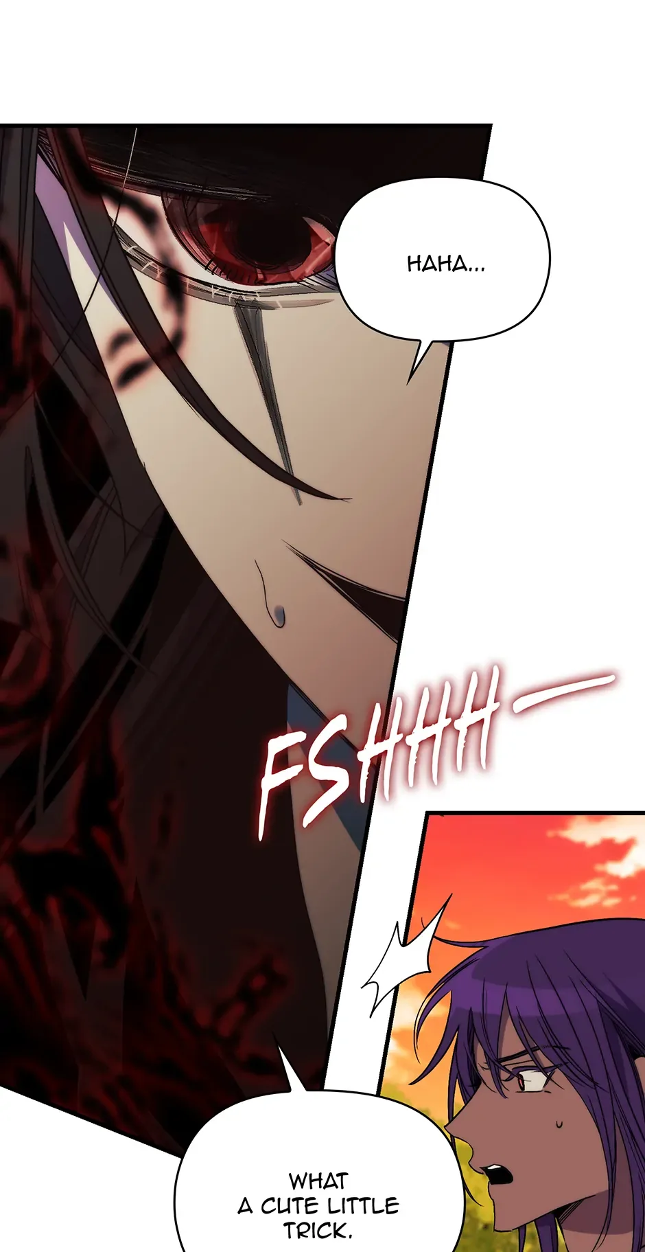 The Hero Went Crazy Even Though I’m the One Who Died Chapter 67 page 18