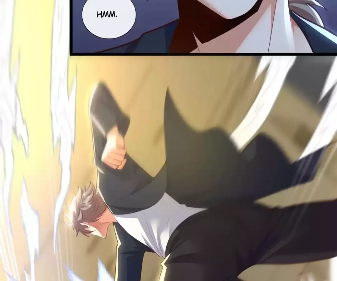 The Godly Son-in-Law of the Nation Chapter 69 page 68