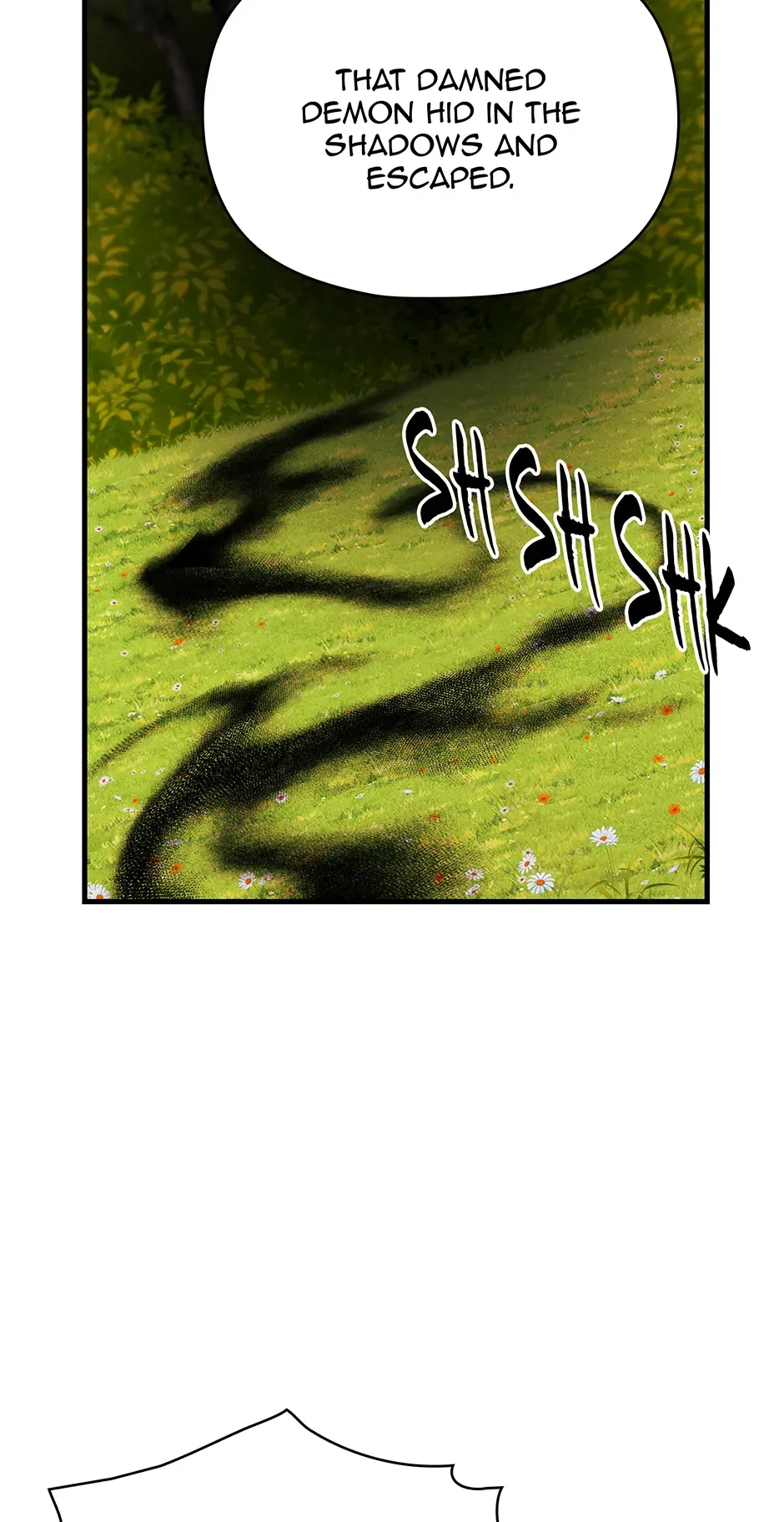The Hero Went Crazy Even Though I’m the One Who Died Chapter 67 page 24