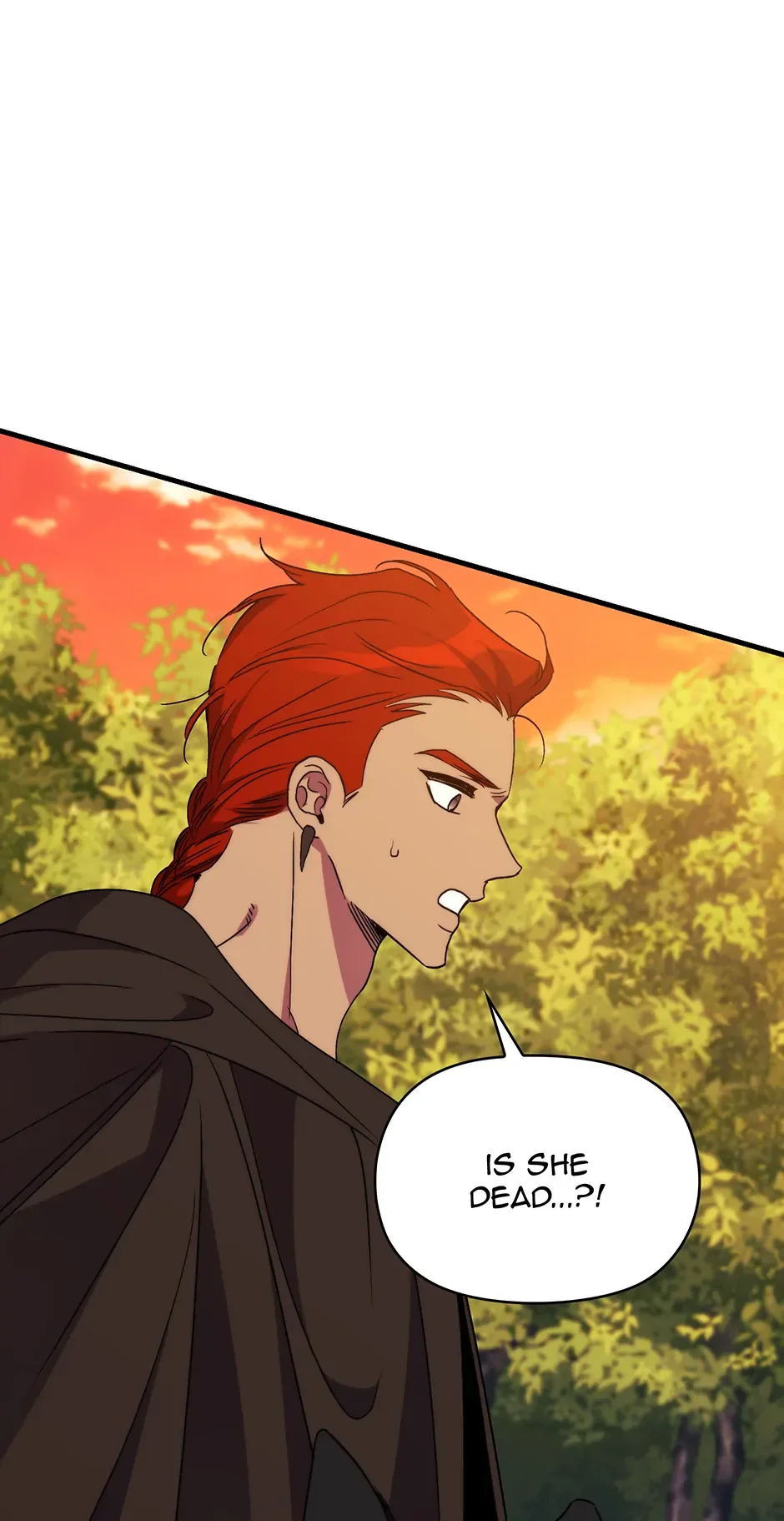 The Hero Went Crazy Even Though I’m the One Who Died Chapter 67 page 22