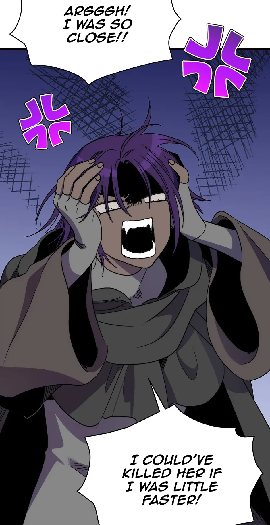 The Hero Went Crazy Even Though I’m the One Who Died Chapter 67 page 25